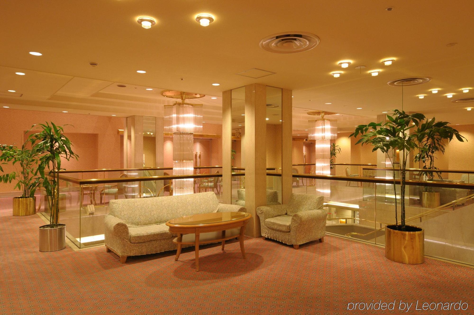 Aizuwakamatsu Washington Hotel Dış mekan fotoğraf