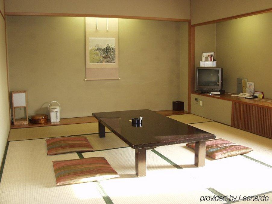 Aizuwakamatsu Washington Hotel Dış mekan fotoğraf